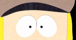 Pip Pirrup (Cartoon, South Park)