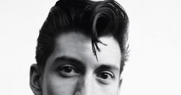 Alex Turner (Rock, Pop)