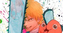 Denji (Anime)