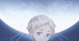 Norman (Anime)