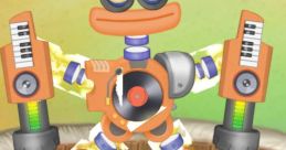 Rare Wubbox (Game)