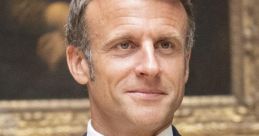 Emmanuel Macron (President)