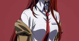 Makise Kurisu (Anime)
