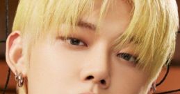Yeonjun (Kpop)