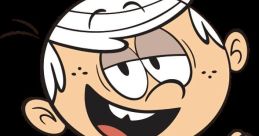 Lincoln Loud (Cartoon)