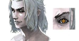 Emet Selch (Final Fantasy XIV) (Game)