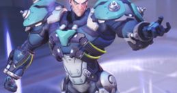 Sigma (Game, Overwatch)