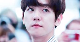 Baekhyun (Kpop)