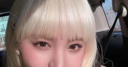 Liz (IVE) (Kpop, IVE)