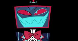 Vox (Cartoon, Hazbin Hotel)