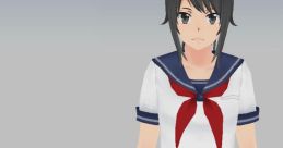 Ayano Aishi (Game, Yandere Simulator)