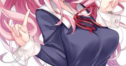 Chika Fujiwara (Anime, Kaguya Sama: Love Is War)