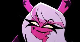 Verosika Mayday (Hazbin Hotel)
