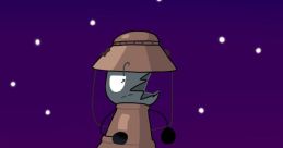 Airy (ONE) (Cartoon)