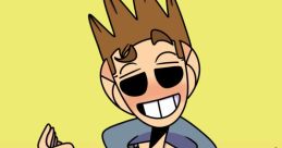 Tom Eddsworld (Cartoon)