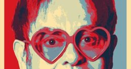 Elton John (Pop, Old School)