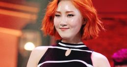 Hwasa (Kpop)
