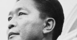 Ferdinand Marcos (Public Figure)