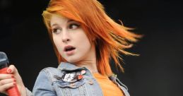 Hayley Williams (Rock, Pop)