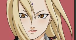Tsunade (Anime, Naruto)
