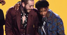 Post Malone (Hip Hop, Rap)