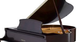Piano (al Instrument)