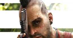 Vaas (Game, Far Cry 3)
