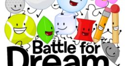 Remote BFB (Cartoon, Battle For Dream Island)