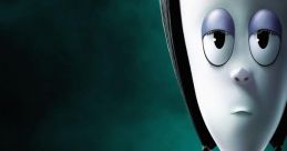 Wednesday Addams (TV Series, Addams Family)