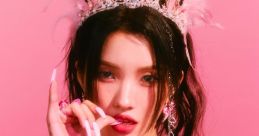 Jeon Soyeon (Kpop, (G)I DLE)