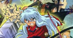 InuYasha (Anime)