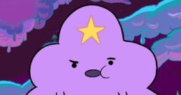 Lumpy Space Princess (Cartoon, Adventure Time)