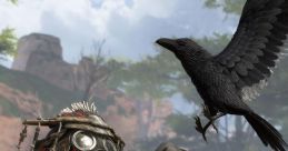 Bloodhound (Game, Apex Legends)