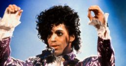 Prince (Pop, Old School)