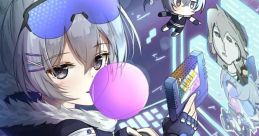 Silver Wolf (Game, Honkai: Star Rail)