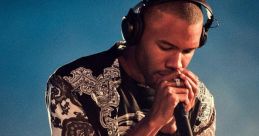 Frank Ocean (Rap)