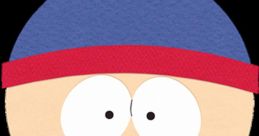 Stan Marsh (Cartoon, South Park)