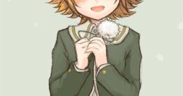 Chihiro Fujisaki (Game, Danganronpa)
