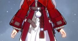 Clara (Game, Honkai: Star Rail)