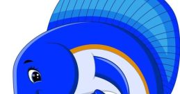 Marlin (Cartoon)