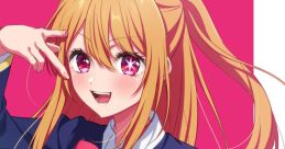 Ruby Hoshino (Anime, Oshi No Ko)