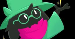 Ralsei (Game)