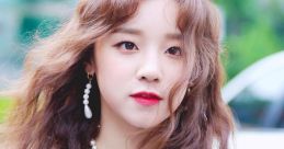 YUQI (Kpop, (G)I DLE)