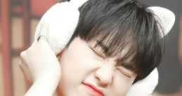 Hoshi (Seventeen) (Kpop, SEVENTEEN)
