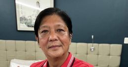 Bong Bong Marcos (Public Figure)