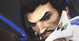 Hanzo (Game, Overwatch)