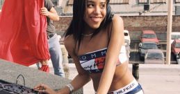 Aaliyah Haughton (Hip Hop, R&B, Pop)