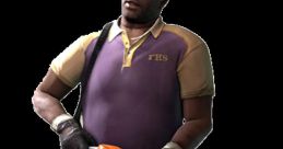 Coach (L4D2) (Game, Left 4 Dead 2)