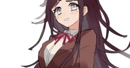Mikan Tsumiki (Danganronpa 2)