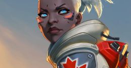 Sojourn (Game, Overwatch)